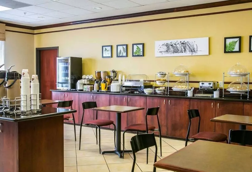 호텔 Sleep Inn & Suites New Braunfels