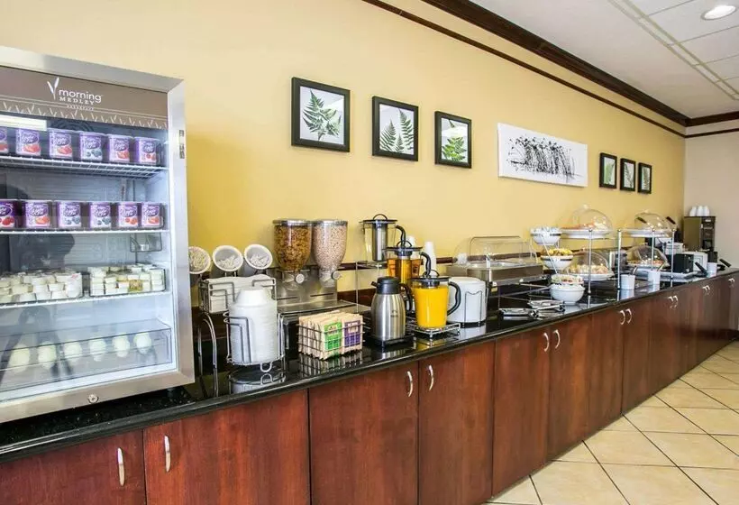 호텔 Sleep Inn & Suites New Braunfels