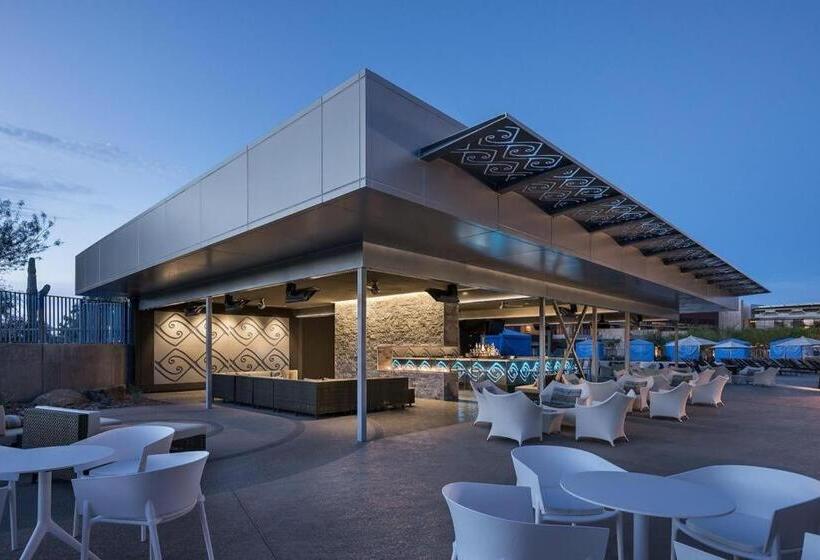 فندق Talking Stick Resort