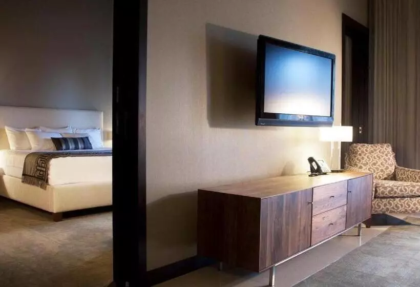 בית מלון כפרי Talking Stick Resort