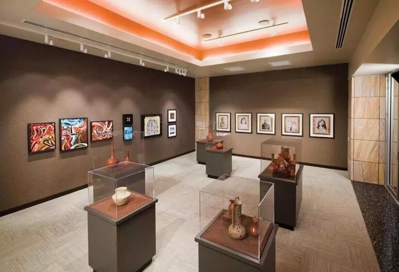 בית מלון כפרי Talking Stick Resort