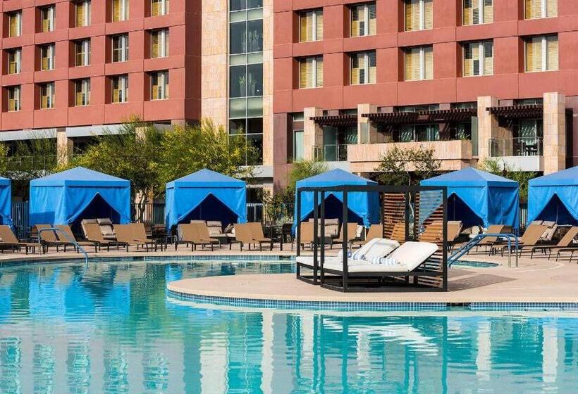 فندق Talking Stick Resort