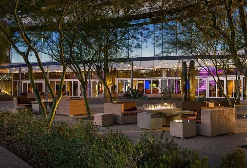 בית מלון כפרי Talking Stick Resort