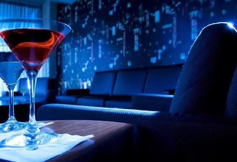 בית מלון כפרי Talking Stick Resort