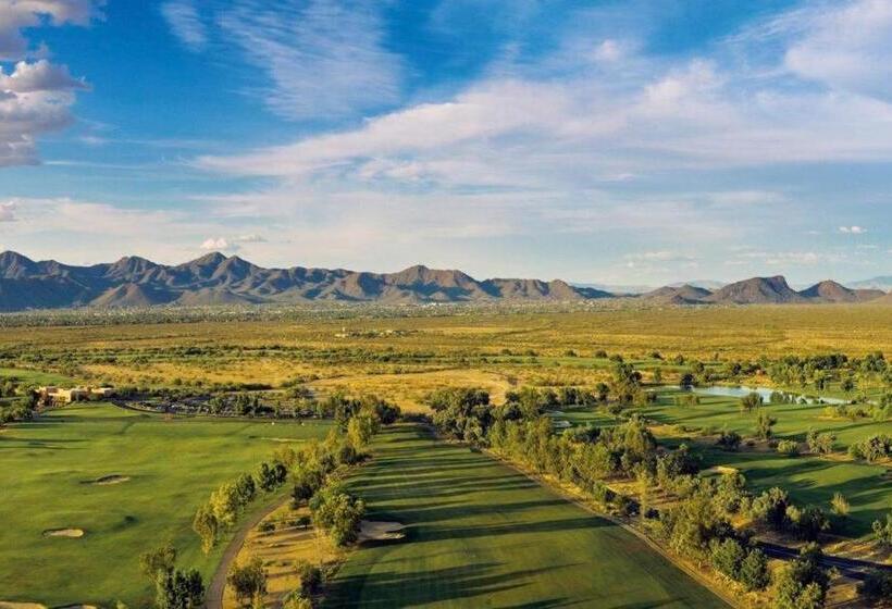 فندق Talking Stick Resort