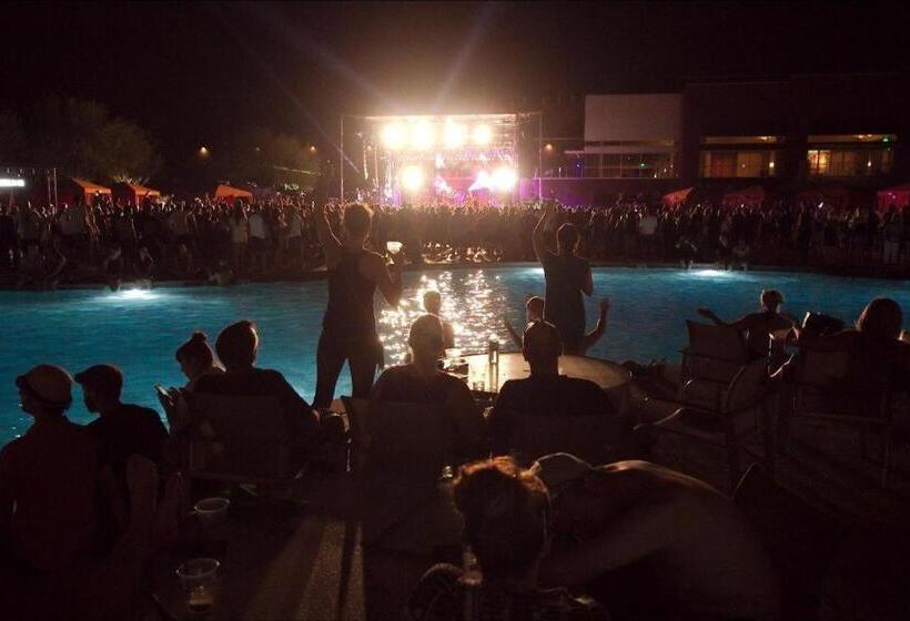 فندق Talking Stick Resort