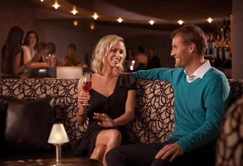 בית מלון כפרי Talking Stick Resort