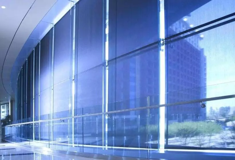 בית מלון כפרי Talking Stick Resort