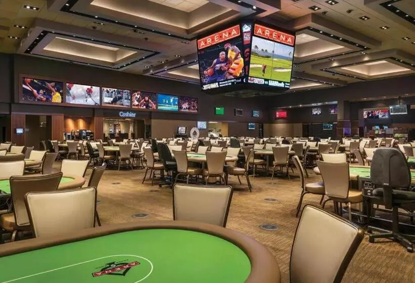 בית מלון כפרי Talking Stick Resort