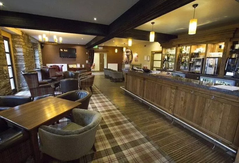 호텔 The Old Mill Inn