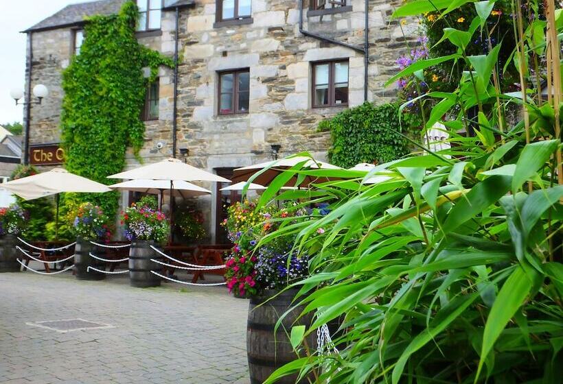 هتل The Old Mill Inn