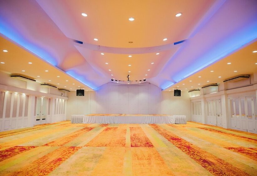 בית מלון כפרי The Park