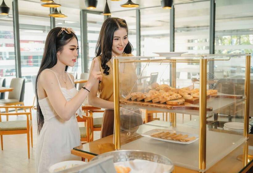 בית מלון כפרי The Park