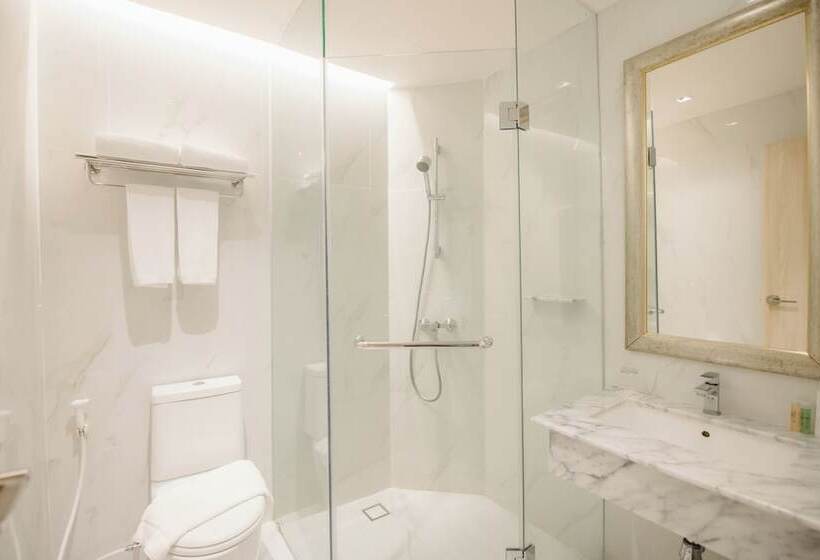 בית מלון כפרי The Park