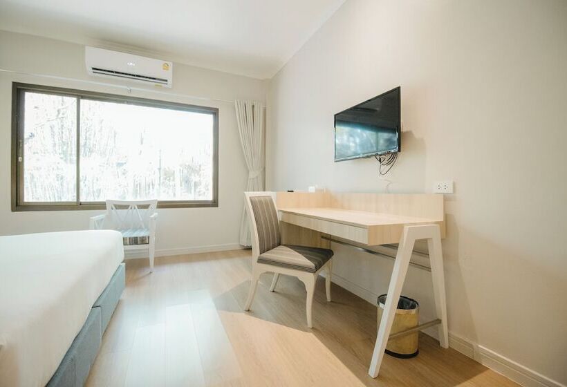 בית מלון כפרי The Park