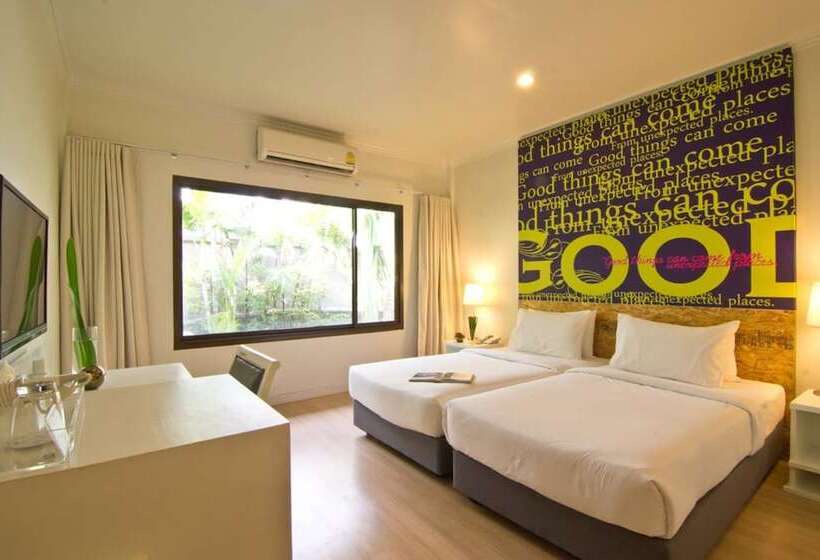 בית מלון כפרי The Park