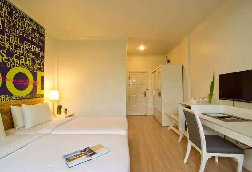 בית מלון כפרי The Park