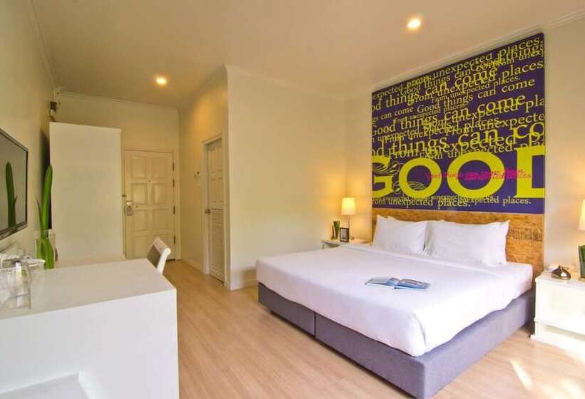 בית מלון כפרי The Park