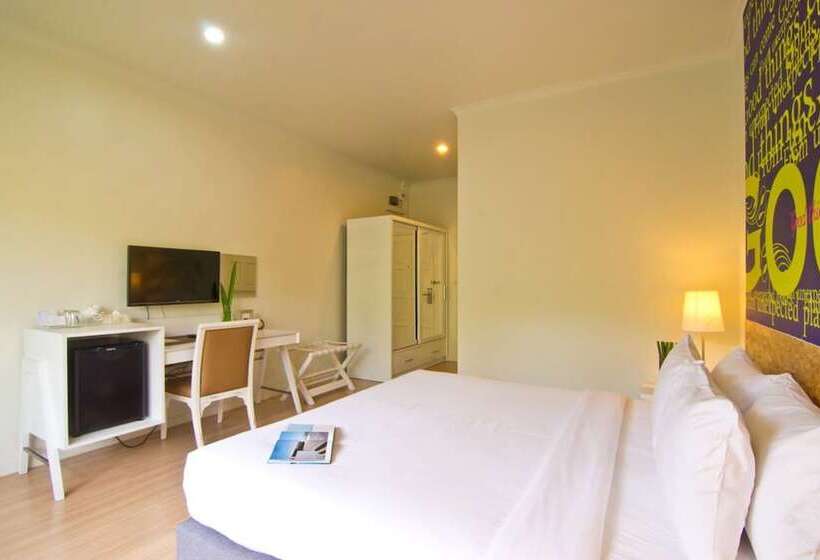 בית מלון כפרי The Park