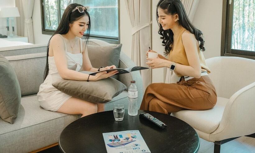 בית מלון כפרי The Park