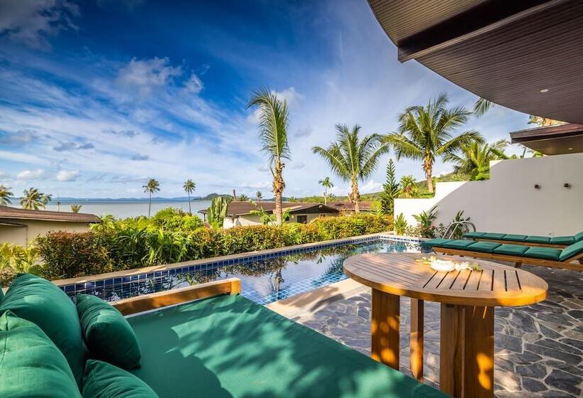 فندق Barcelo Coconut Island, Phuket