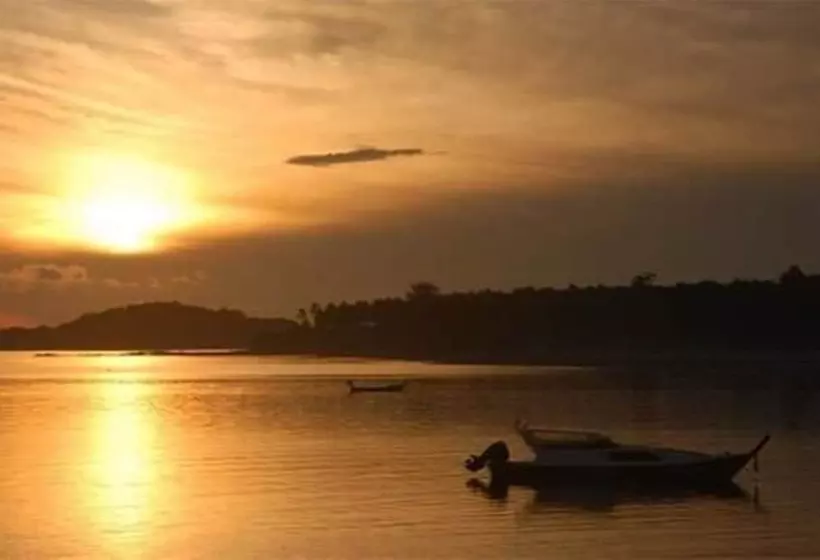 فندق Barcelo Coconut Island, Phuket