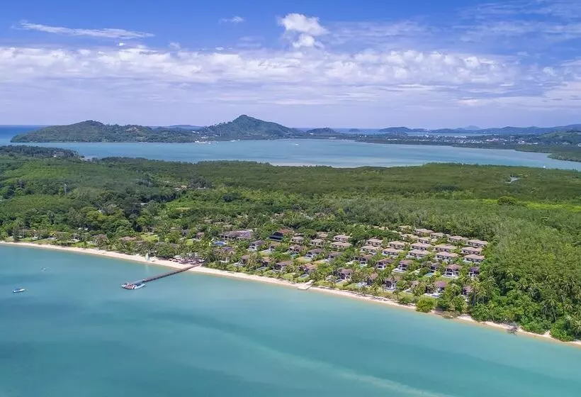فندق Barcelo Coconut Island, Phuket