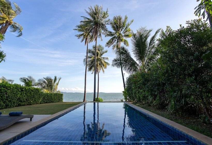 فندق Barcelo Coconut Island, Phuket