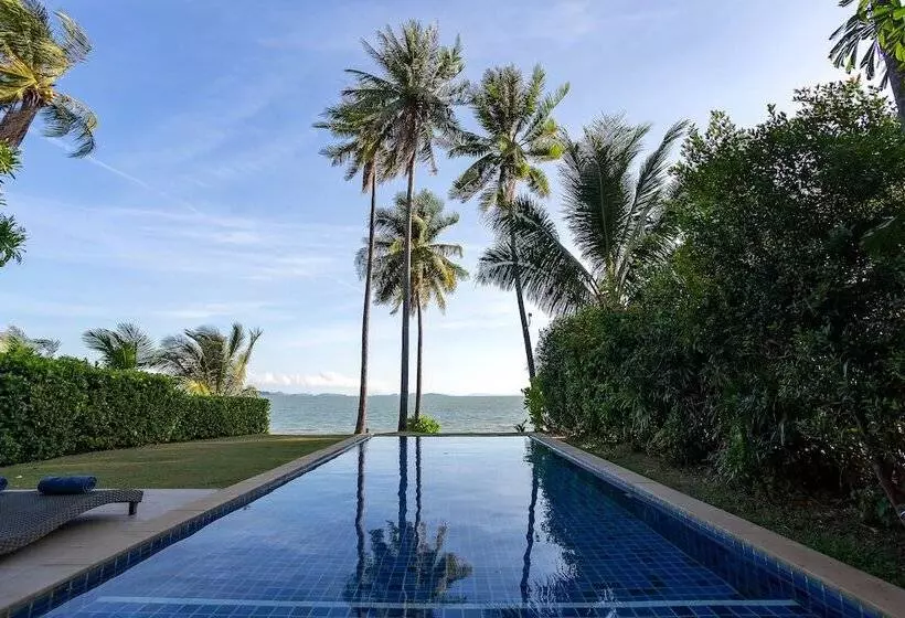 فندق Barcelo Coconut Island, Phuket