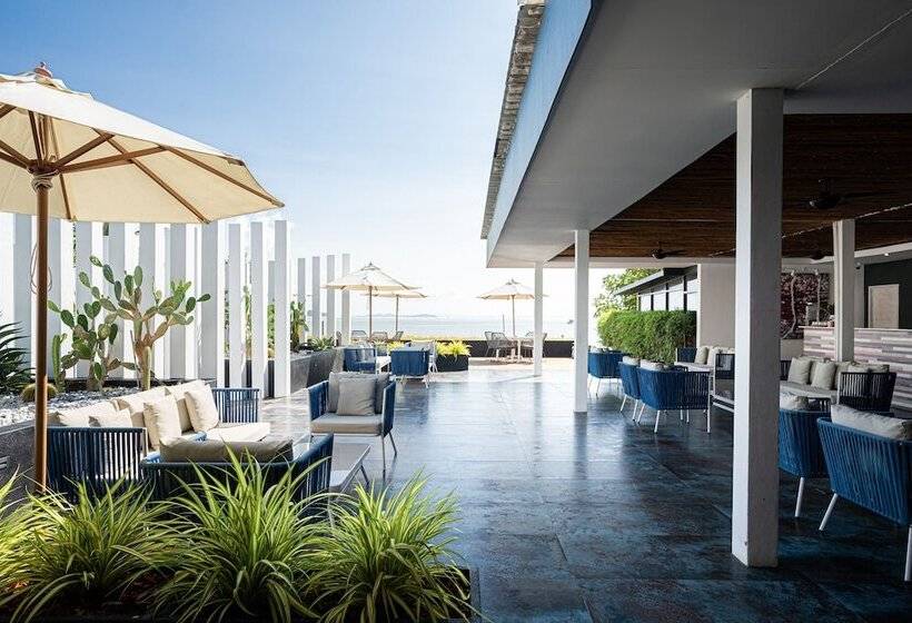 فندق Barcelo Coconut Island, Phuket