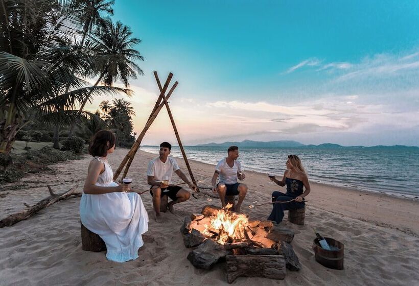 فندق Barcelo Coconut Island, Phuket