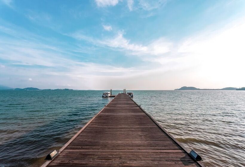 فندق Barcelo Coconut Island, Phuket