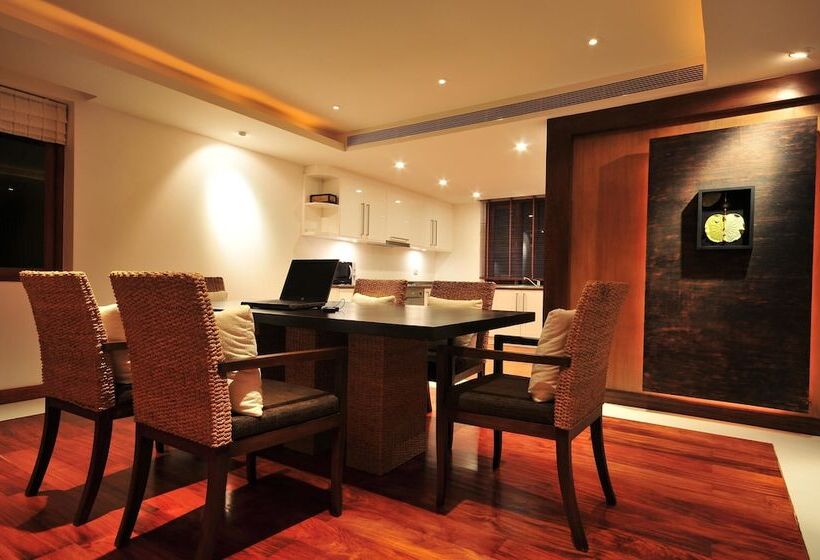 فندق Barcelo Coconut Island, Phuket