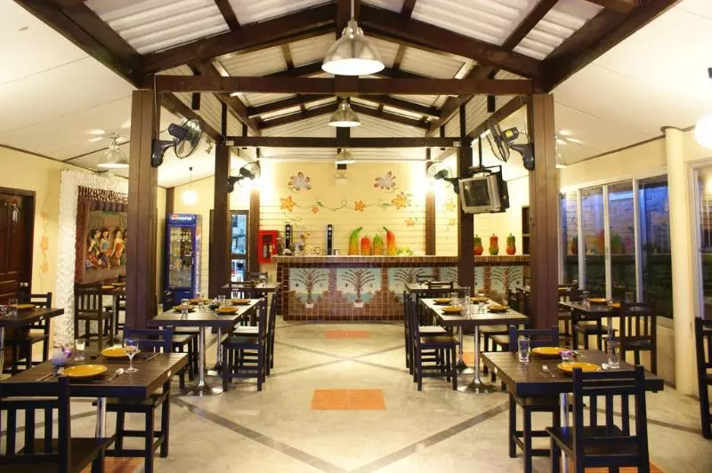 Hotel Thong Ta Resort And Spa