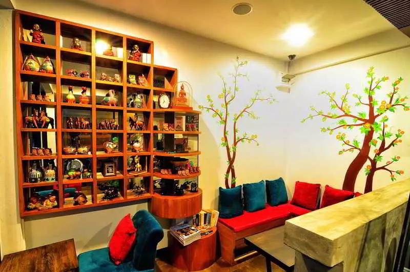 Hotel Thong Ta Resort And Spa