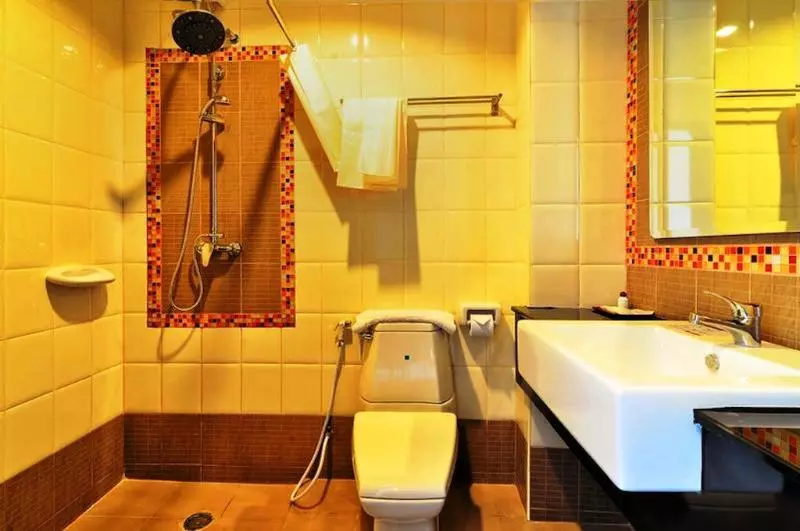 Hotel Thong Ta Resort And Spa