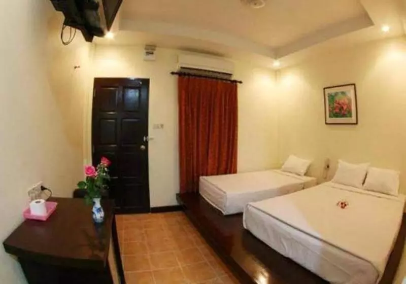 Hotel Thong Ta Resort And Spa