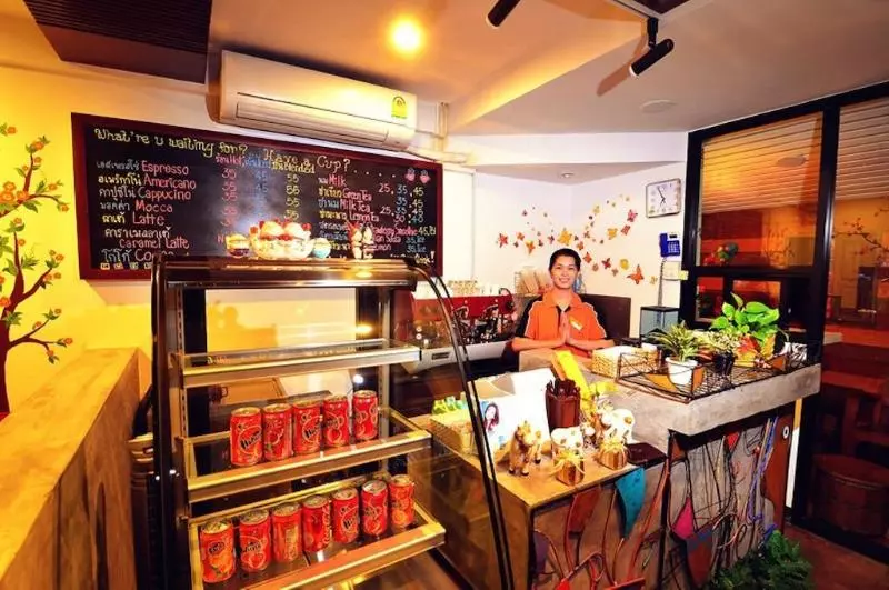 Hotel Thong Ta Resort And Spa