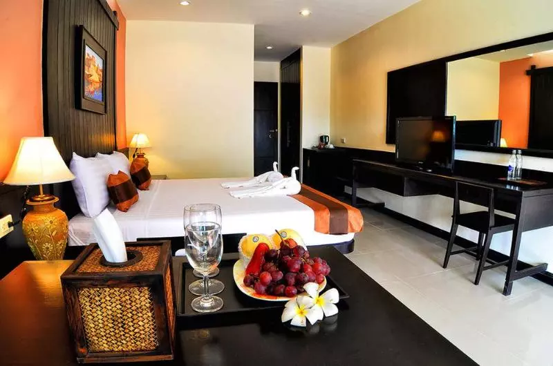 Hotel Thong Ta Resort And Spa