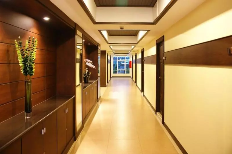 Hotel Thong Ta Resort And Spa