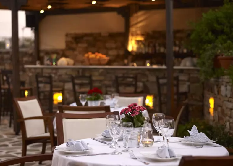 호텔 Villa Marandi