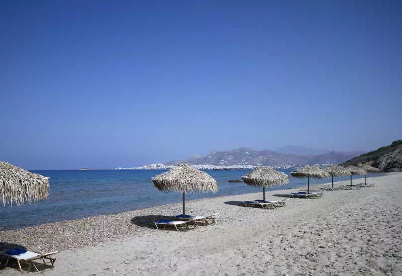 호텔 Villa Marandi