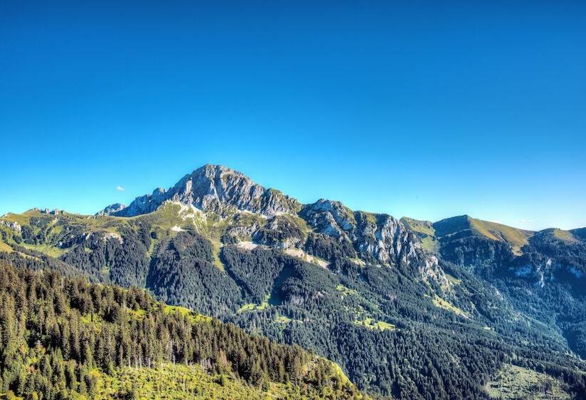Zenitude Evian Les Terrasses Du Lac, Ascend Hotel Collection