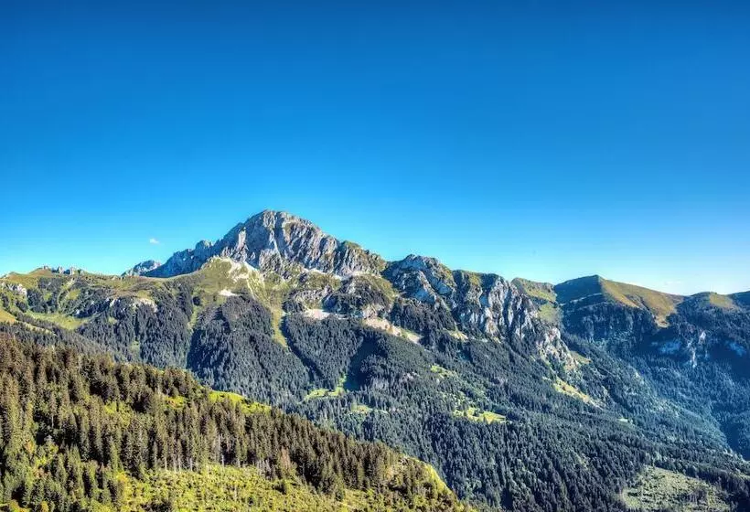Zenitude Evian Les Terrasses Du Lac, Ascend Hotel Collection