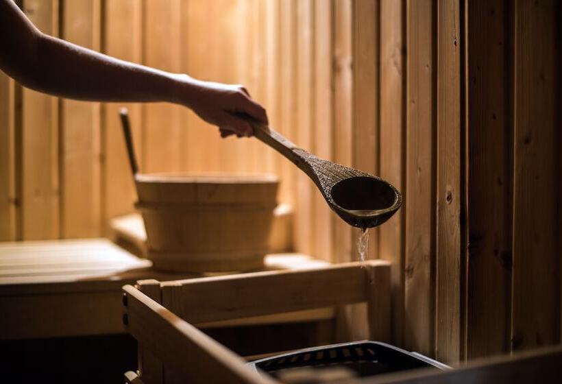 Zenitude Evian Les Terrasses Du Lac, Ascend Hotel Collection