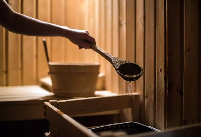 Zenitude Evian Les Terrasses Du Lac, Ascend Hotel Collection