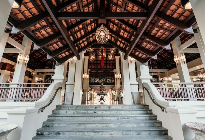 Khaolak Laguna Resort