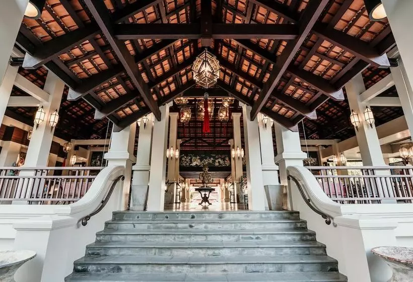 Khaolak Laguna Resort