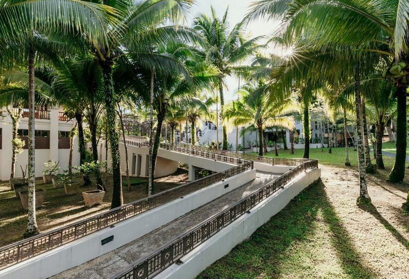 Khaolak Laguna Resort