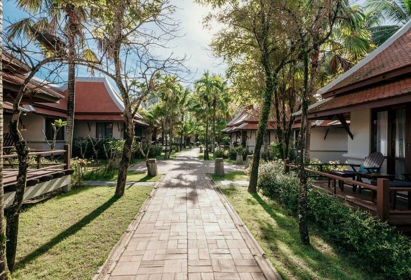 Khaolak Laguna Resort